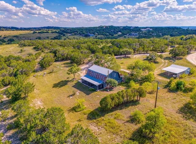 200 E Skyline Acres Rd, Wimberley, TX 78676 - photo 2
