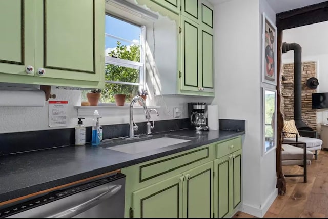 200 E Skyline Acres Rd, Wimberley, TX 78676 - photo 14