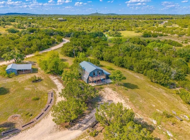 200 E Skyline Acres Rd, Wimberley, TX 78676 - photo 34