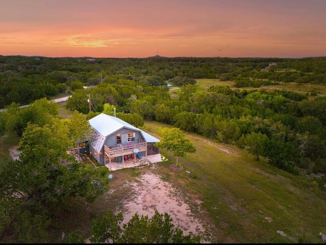 200 E Skyline Acres Rd, Wimberley, TX 78676 - photo 7