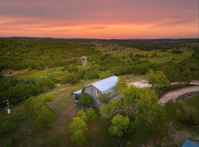 200 E Skyline Acres Rd, Wimberley, TX 78676 - photo 4