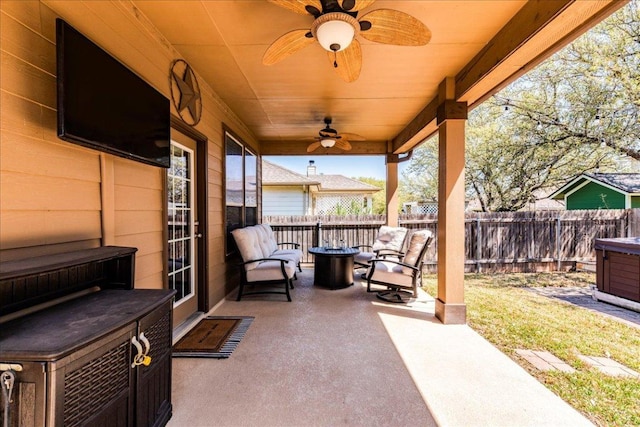 1060 Verna Brooks Way, Kyle, TX 78640 - photo 30