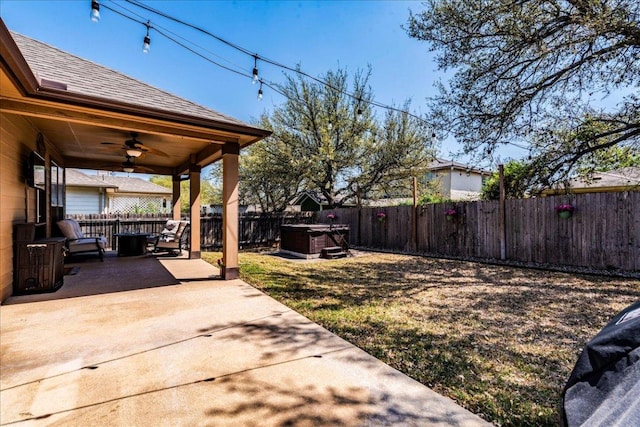 1060 Verna Brooks Way, Kyle, TX 78640 - photo 31