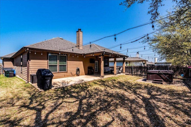 1060 Verna Brooks Way, Kyle, TX 78640 - photo 29