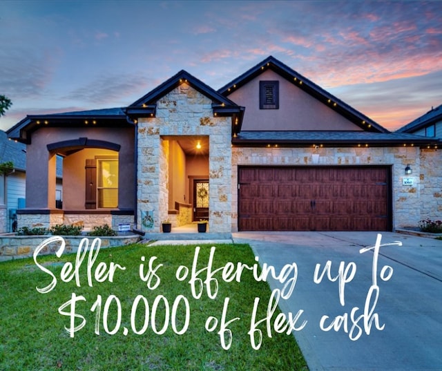 1060 Verna Brooks Way, Kyle, TX 78640 - photo 1