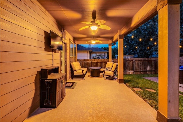 1060 Verna Brooks Way, Kyle, TX 78640 - photo 38