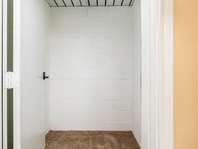 1504 County Road 459, Thorndale, TX 76577 - interior space