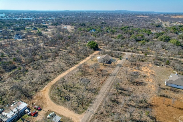 1504 Timber Valley Ln, Granite Shoals, TX 78654 - aerial view of property's location