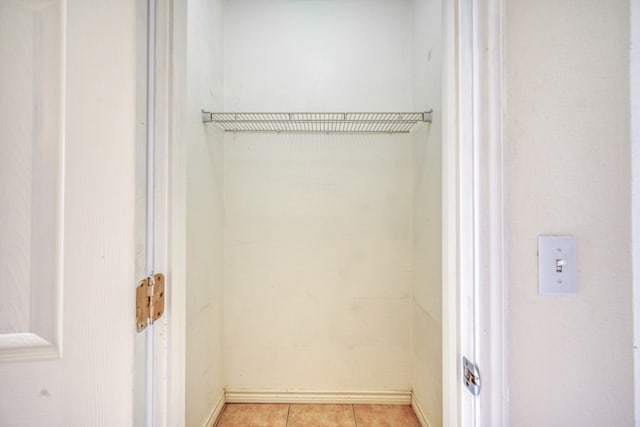 1504 Timber Valley Ln, Granite Shoals, TX 78654 - view of closet
