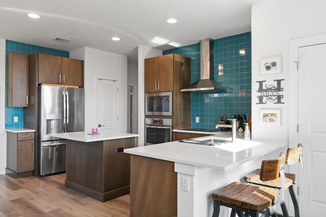 5110 Rob Scott St, Austin, TX 78721 - photo 6