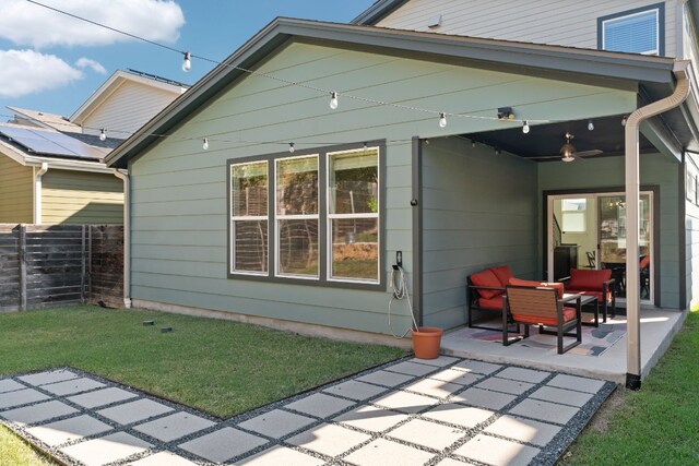 5110 Rob Scott St, Austin, TX 78721 - photo 22