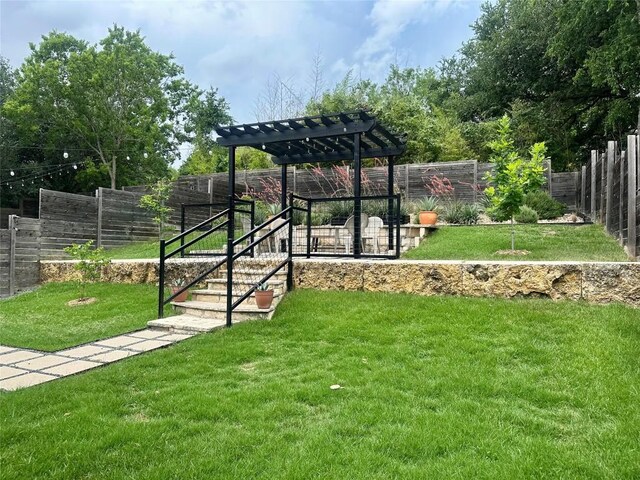 5110 Rob Scott St, Austin, TX 78721 - photo 24