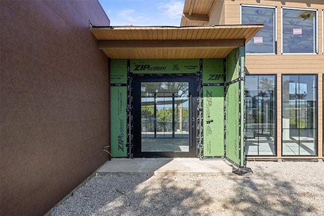 4600 Wild Cow Cv, Spicewood, TX 78669 - doorway to property