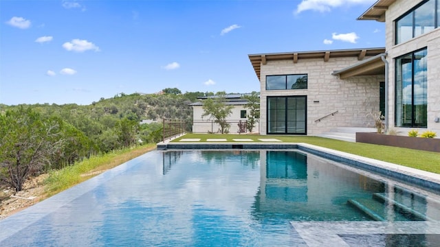 4600 Wild Cow Cv, Spicewood, TX 78669 - photo 18
