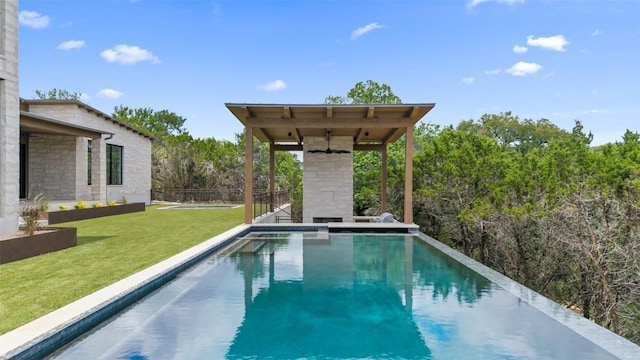 4600 Wild Cow Cv, Spicewood, TX 78669 - photo 19