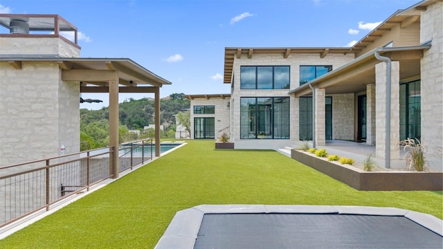 4600 Wild Cow Cv, Spicewood, TX 78669 - photo 23