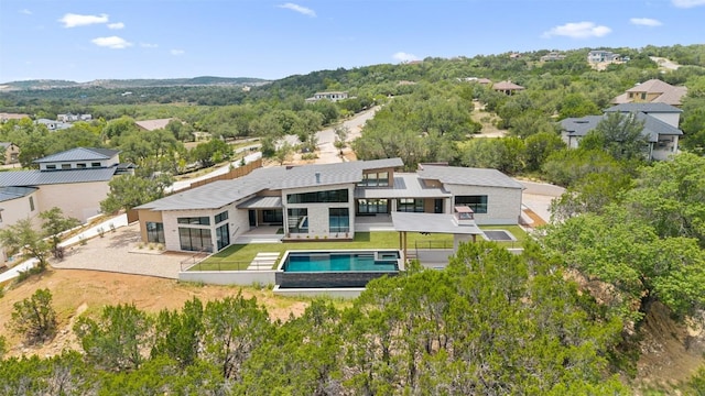 4600 Wild Cow Cv, Spicewood, TX 78669 - photo 1