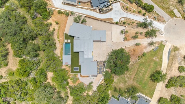 4600 Wild Cow Cv, Spicewood, TX 78669 - photo 4