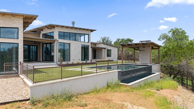 4600 Wild Cow Cv, Spicewood, TX 78669 - photo 10