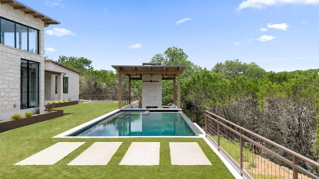 4600 Wild Cow Cv, Spicewood, TX 78669 - photo 11