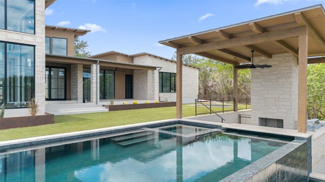 4600 Wild Cow Cv, Spicewood, TX 78669 - photo 15