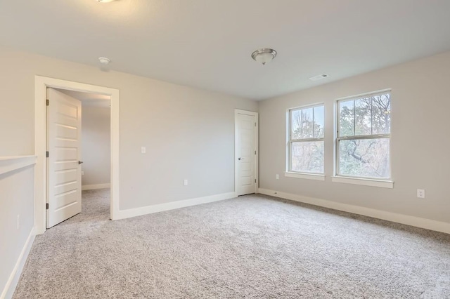 10610 Wills Loop, Austin, TX 78717 - empty room featuring carpet and baseboards
