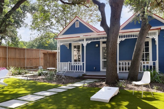 1504 Brackenridge St, Austin, TX 78704 - photo 5