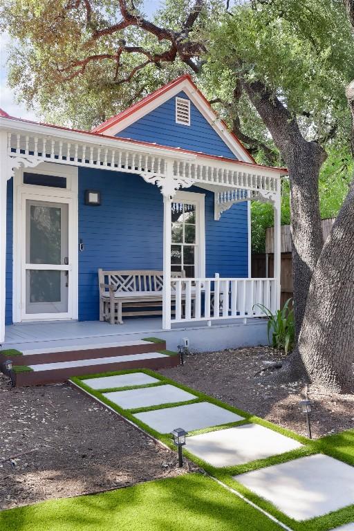 1504 Brackenridge St, Austin, TX 78704 - photo 7