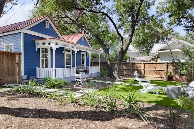 1504 Brackenridge St, Austin, TX 78704 - photo 8