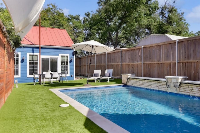 1504 Brackenridge St, Austin, TX 78704 - photo 37