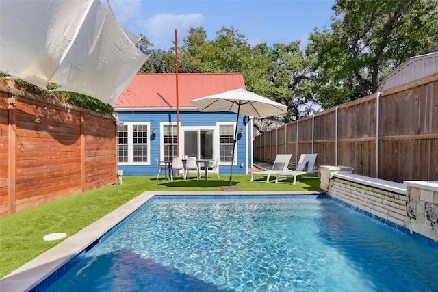 1504 Brackenridge St, Austin, TX 78704 - photo 38