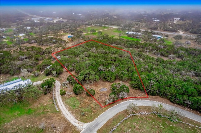 116 Turkey Trail Dr, San Marcos TX, 78666 land for sale