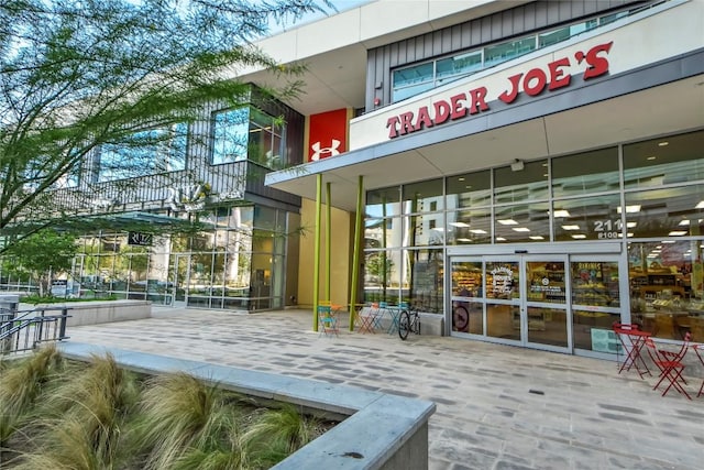222 W Ave Unit 1312, Austin, TX 78701 - view of property
