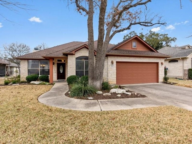 909 Big Thicket St, Georgetown, TX 78633 - photo 2