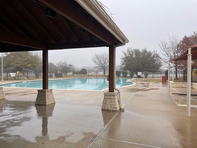 711 Rolling Oak Dr Unit 117, Round Rock, TX 78664 - photo 36