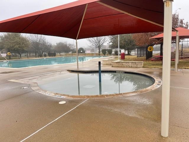 711 Rolling Oak Dr Unit 117, Round Rock, TX 78664 - photo 37