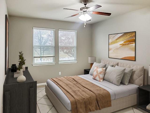 711 Rolling Oak Dr Unit 117, Round Rock, TX 78664 - photo 3