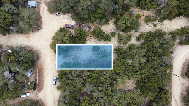 Listing photo 3 for LOT21 Johnny Ringo, Bandera TX 78885