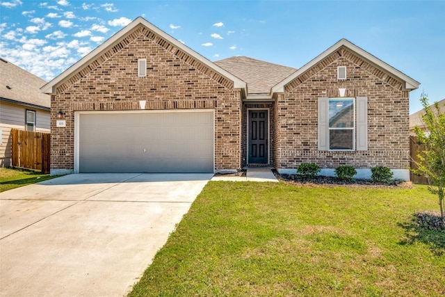 Listing photo 2 for 115 Schuylerville Dr, Elgin TX 78621