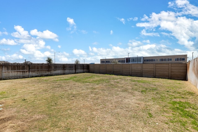 11813 Carrizo Springs Path, Manor, TX 78653 - view of fenced backyard