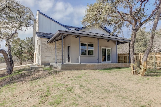 18208 Gregg Bluff Rd, Jonestown, TX 78645 - photo 37