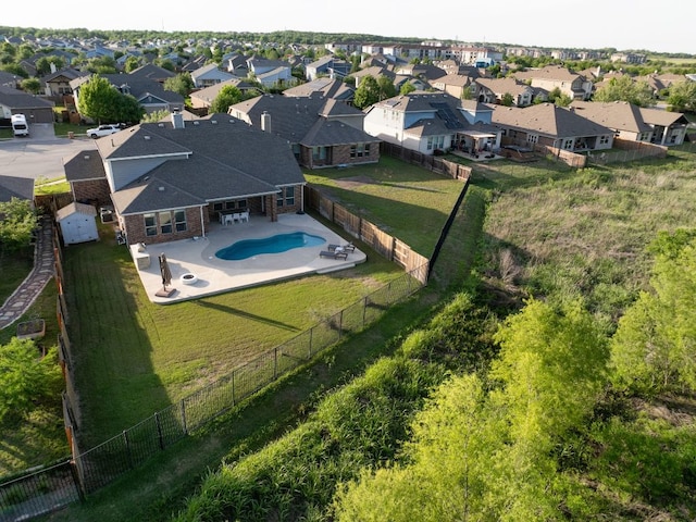 7213 Auburn Blaze Ln, Austin, TX 78744 - photo 34