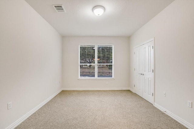 317 Yellow Rose Trl, Georgetown, TX 78633 - unfurnished bedroom with carpet flooring and baseboards
