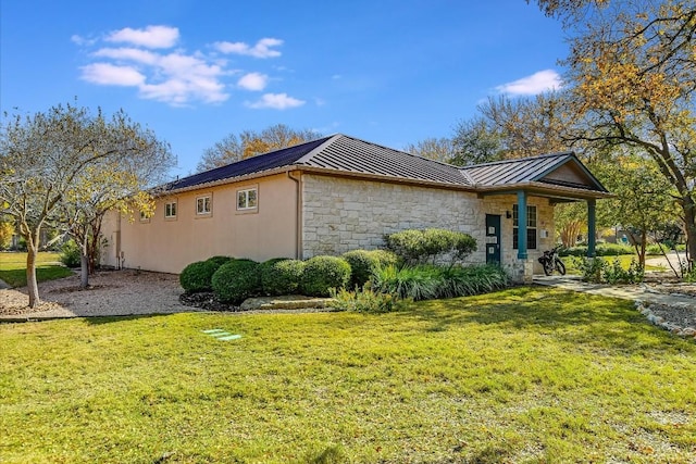 317 Yellow Rose Trl, Georgetown, TX 78633 - photo 36