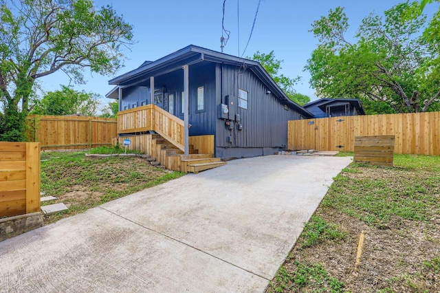 1428 Webberville Rd, Austin, TX 78721 - photo 2