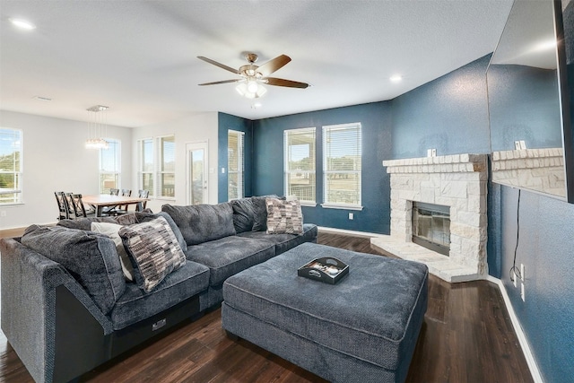 1228 Brenham Ln, Leander, TX 78641 - photo 8