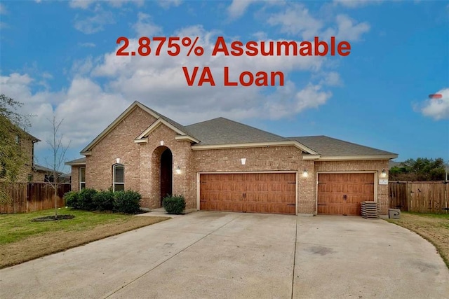 1228 Brenham Ln, Leander, TX 78641 - photo 1
