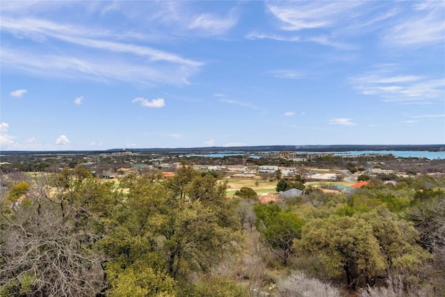 307 Poker Chip Unit 116, Horseshoe Bay, TX 78657 - view of property location featuring a nearby body of water