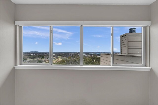 307 Poker Chip Unit 116, Horseshoe Bay, TX 78657 - view of unfurnished room