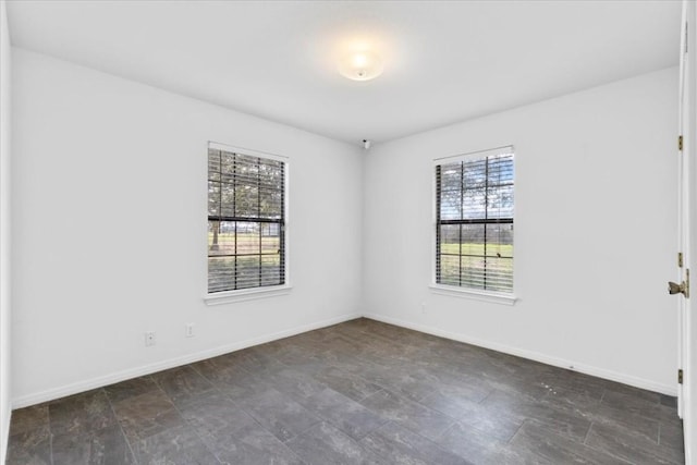 3959 Fm 535, Bastrop, TX 78602 - empty room with baseboards